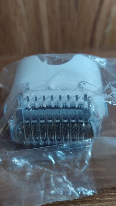 Бриюча головка для епілятора braun silk epil 5, 7, 9