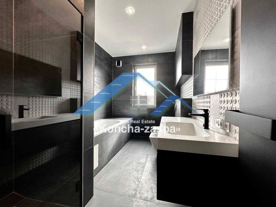 Конча Заспа, Большая Дамба продажа дома с выходом на Днепр.