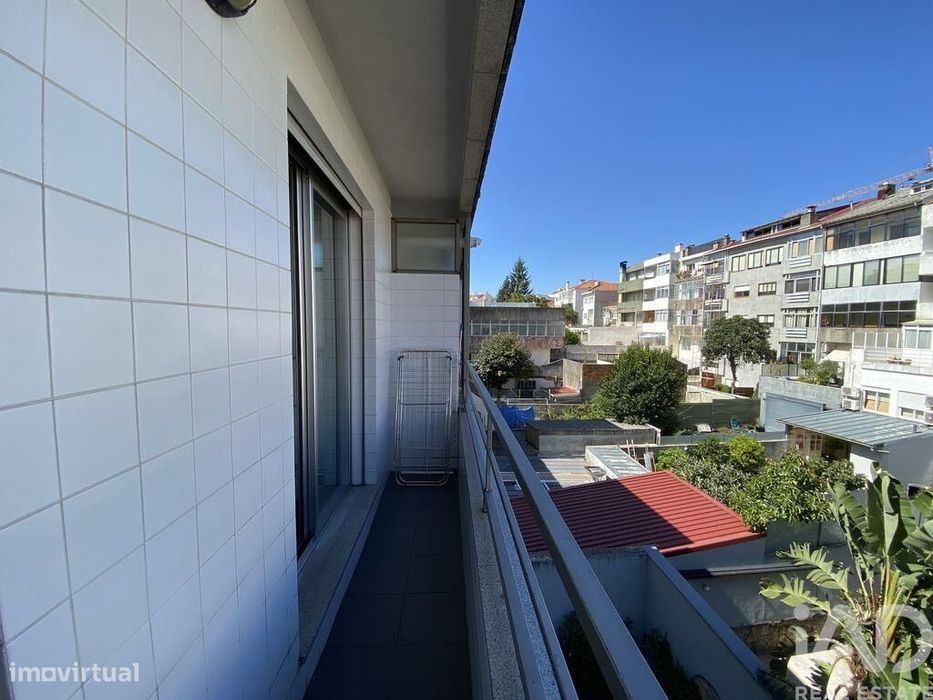 Apartamento T1 em Bonfim de 34,00 m2