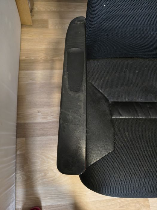 Krzesło biurowe obrotowe