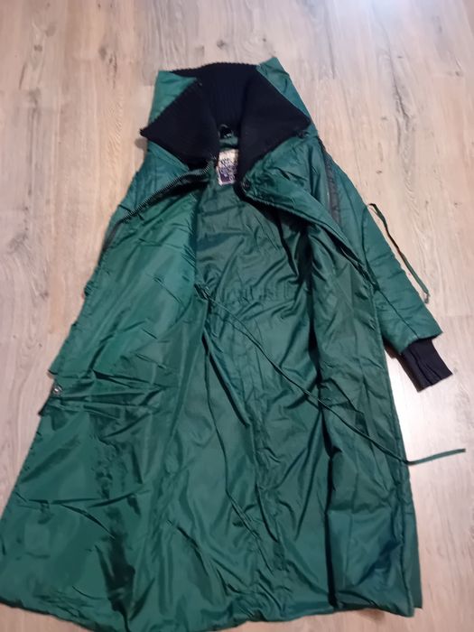 Зимове пальто в хорошому стані