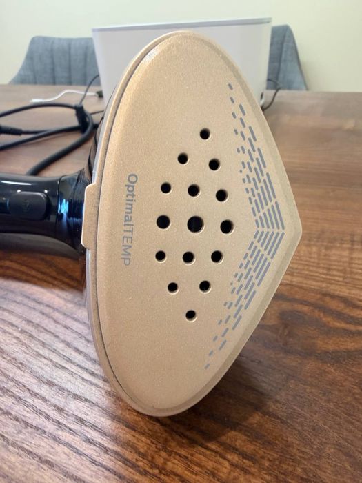 Пароочиститель philips 7000 идеал