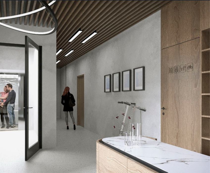 Продаж 2-кімн квартири, ЖК «Royal Place», вул. Сагайдачного