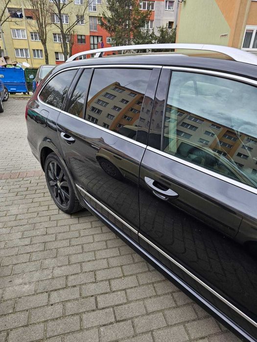 Sprzedam Skodę Superb