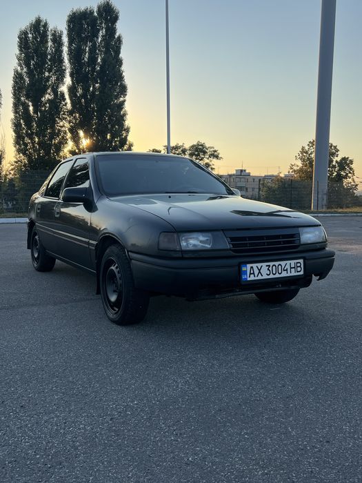 Продам Opel Вектра А 2.0