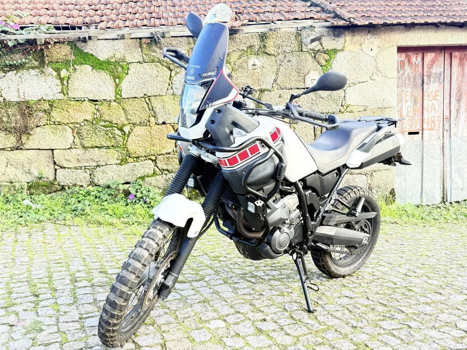 2013 Yamaha XT660Z Tenere