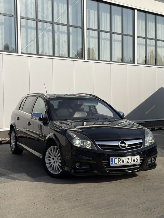 Opel Signum