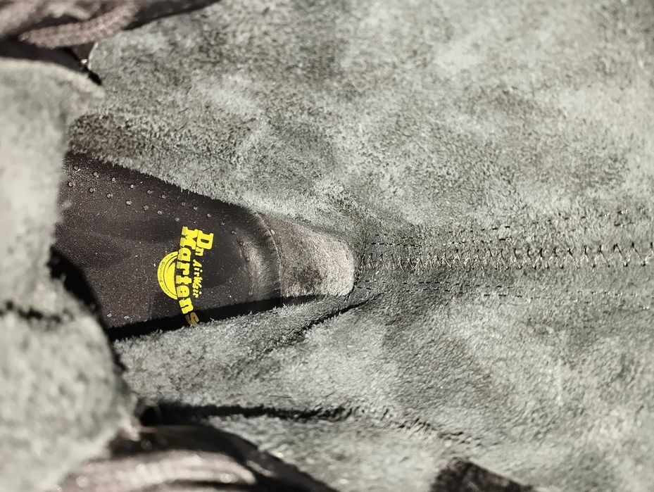 Dr. Martens Pascal size 41-42 glany