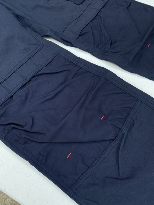 Робочі штани Snickers з підсумками