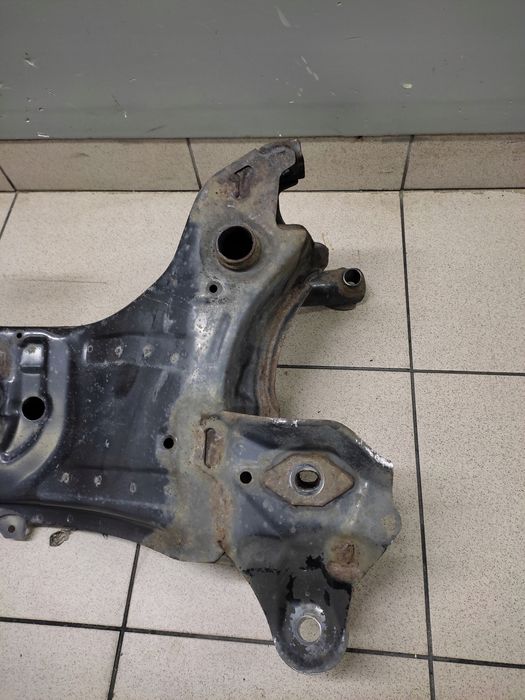 daihatsu cuore vii 1.0 sanki kołyska silnika