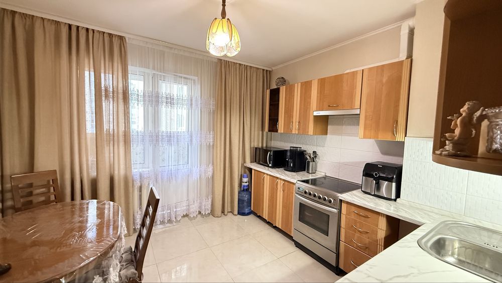 Продаж 3х кімнатної, вул. Закревського 97, Милославичі, Троєщина