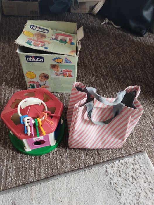 Дитячі розвиваюча іграшка, інше