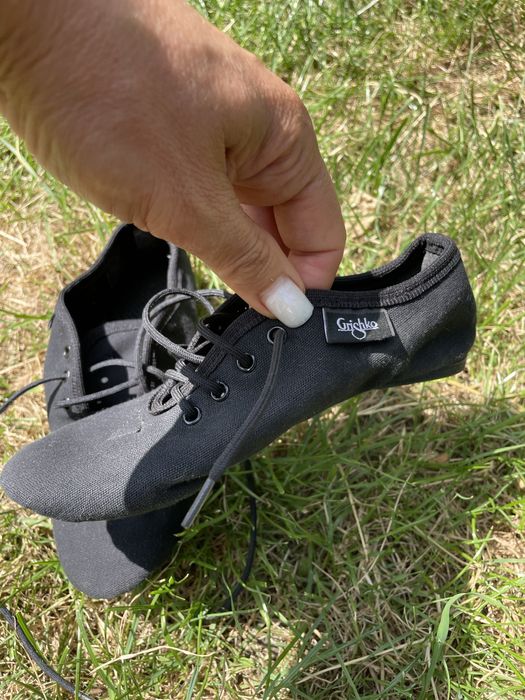 Чешки балетки фирменные