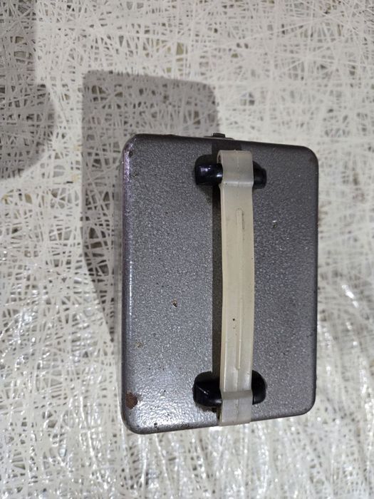 Преоброзователь П39, перетворювач, інвертор, ссср