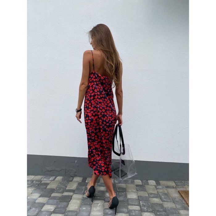 Сукня Dimitra шовкова