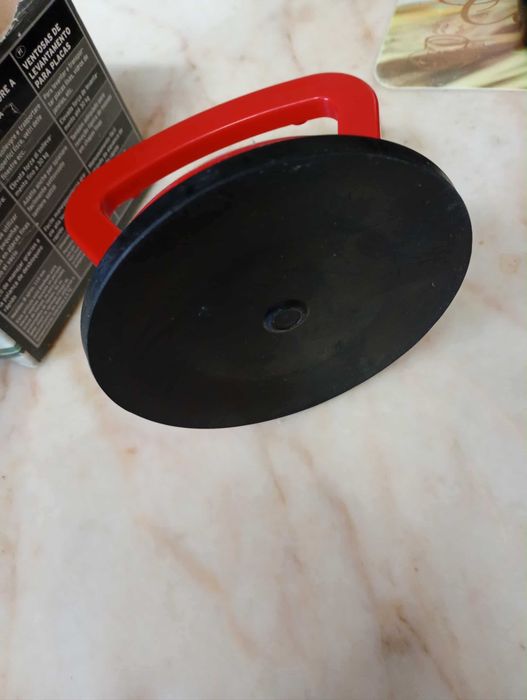 Ventosa Levantamento para Placas