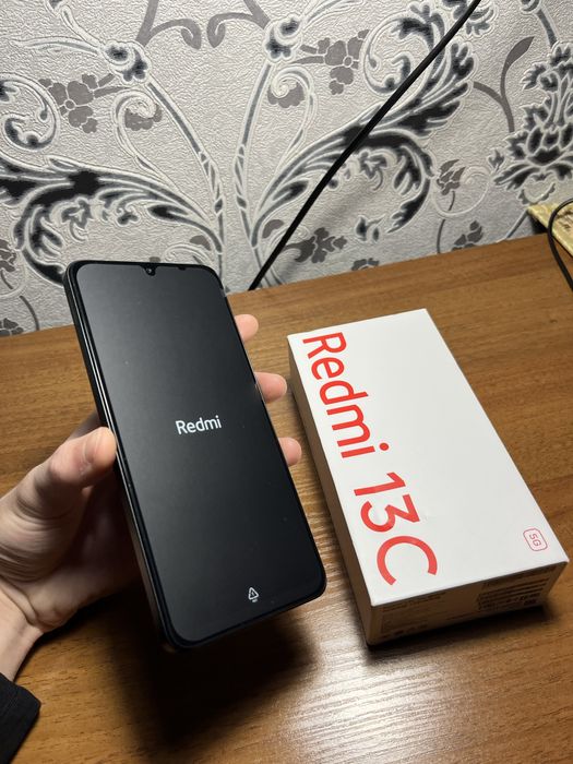 Xiaomi Redmi 13C 5G