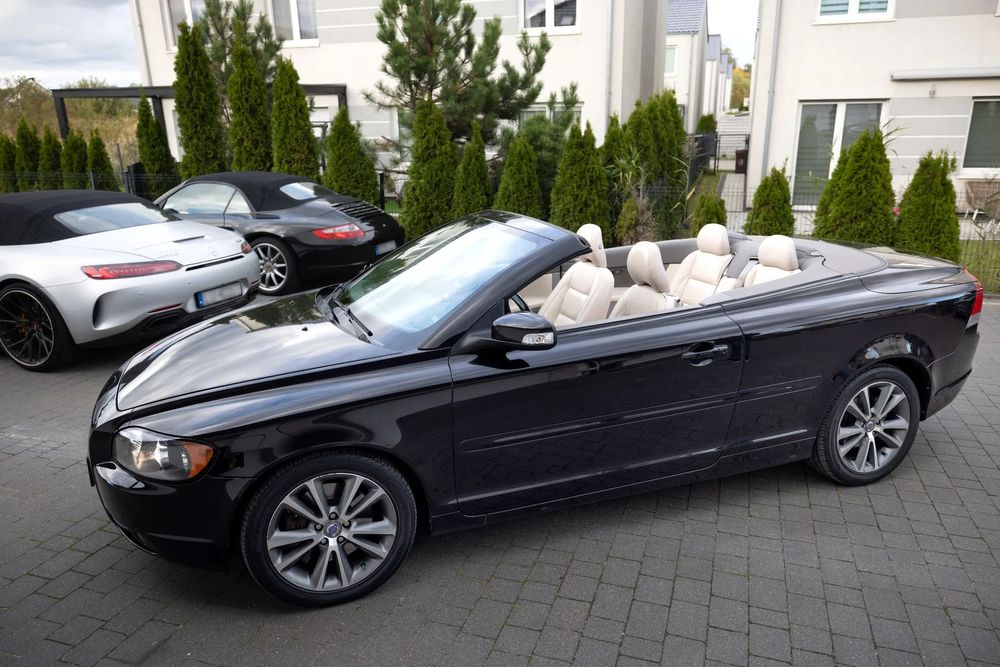 Volvo C70