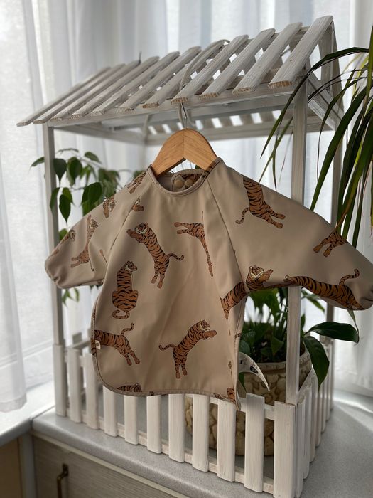 Дитячі слюнявчики комплект Konges slojd