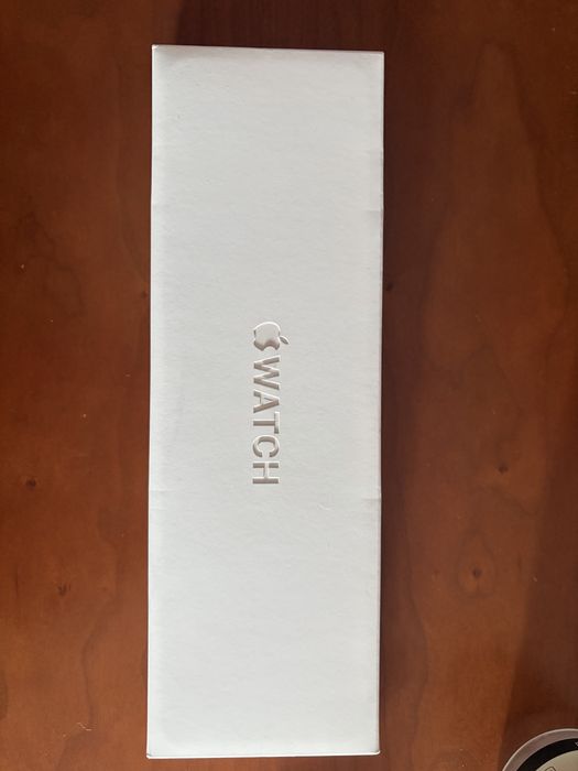Apple Watch Series 10 Titanio ( GPS + Cellular) 46mm