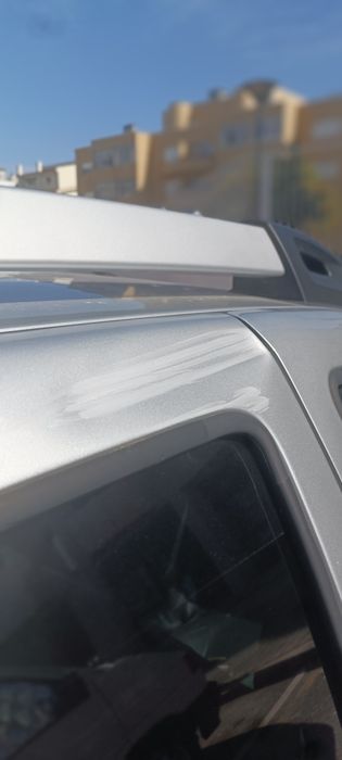 Dacia Duster 1.5 Dci 2016