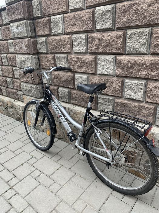 Продам велосипеди в хорошому стані ДЕШЕВО