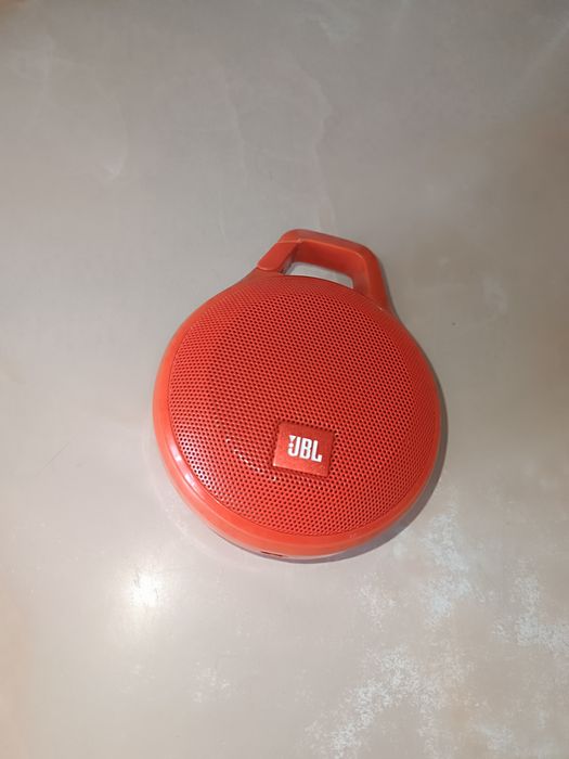 Колонка JBL Clip+