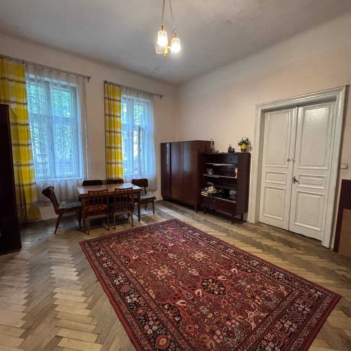 Продаж 3 к.квартири - ЦЕНТР! ДЕРЖПРОГРАМИ!
