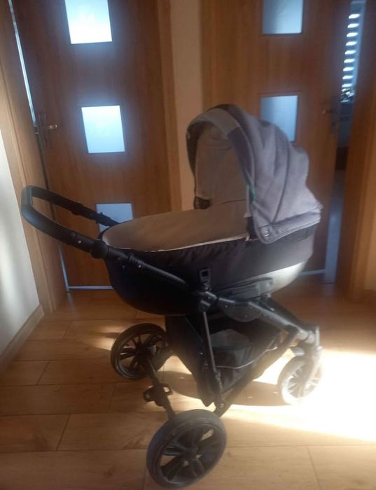Sprzedam Wózek 3 w 1