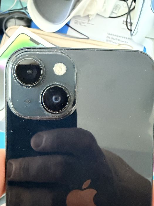 Iphone 14 plus 256gb