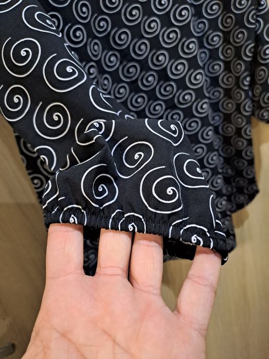 (354) Bluzka damska r.46