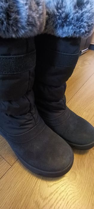 Śniegowce Reima  dla dziecka