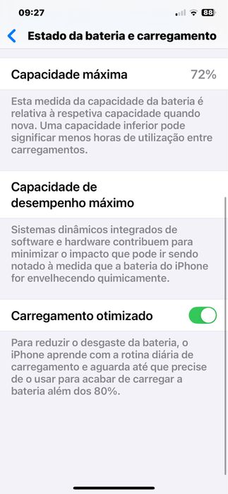 Iphone 11 pro max 64gb