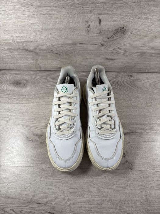 Adidas Supercourt чоловічі кросівки