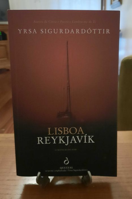 Quatro livros best sellers