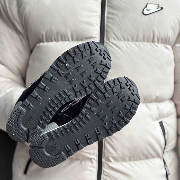 Кросівки New Balance 574 унісекс весна демі 37-45 р