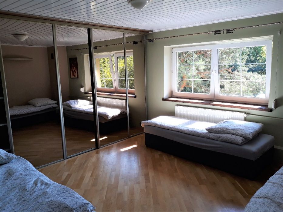 Kwatery pracownicze, tanie noclegi, pokoje, Bobolice Szczecinek