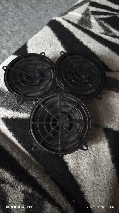 Продам колонки музичні