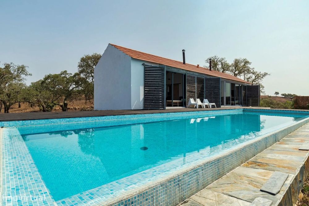 Casa de Campo na Serra de Melides