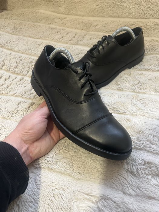 Shoe the Bear (42) Classic чоловічі туфлі шкіряні класичні модельні чо