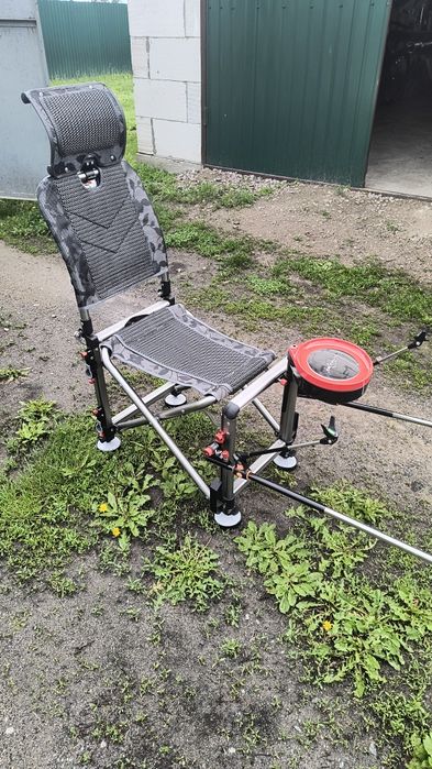 Стілець платформа херабуна!