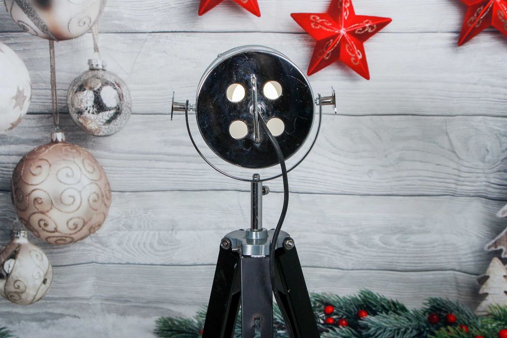 Lampa do pokoju salonu