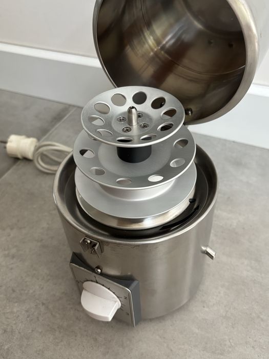 Wirówka Laboratoryjna OLE DICH Typ 158