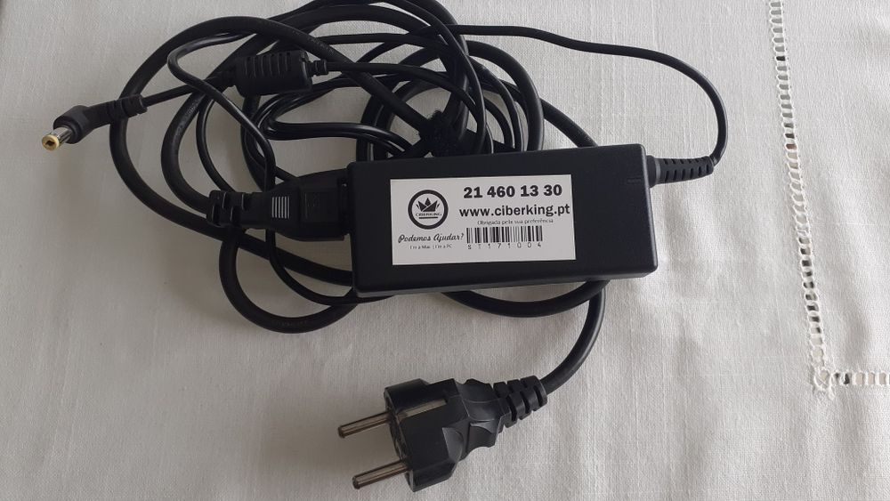 Portátil Acer aspire 5530 _para peças