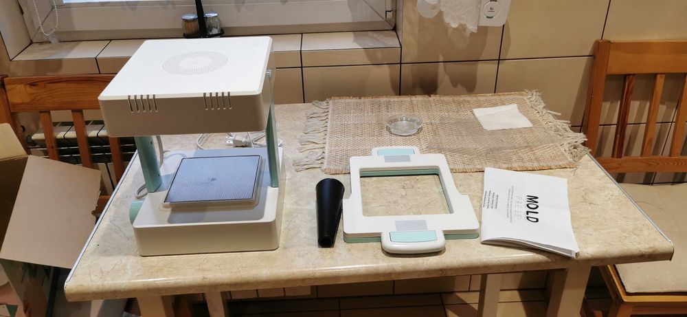 Prasy do form We R Memory Keepers