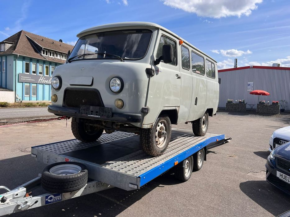 Uaz