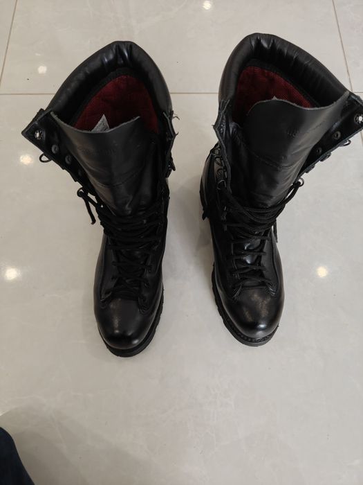 Matterhorn 1949 – Tam. 45.5 (11.5 US)