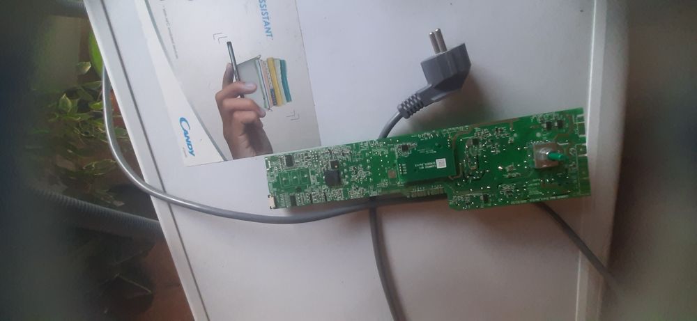 Maquina lavar roupa 8 k