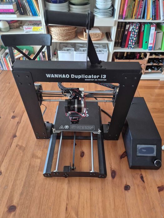 3D Printer Wanhao i3