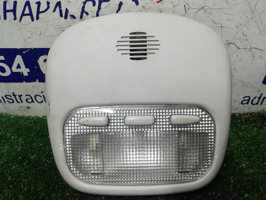 LUZ INTERIOR CITROEN C5 I 2004 -